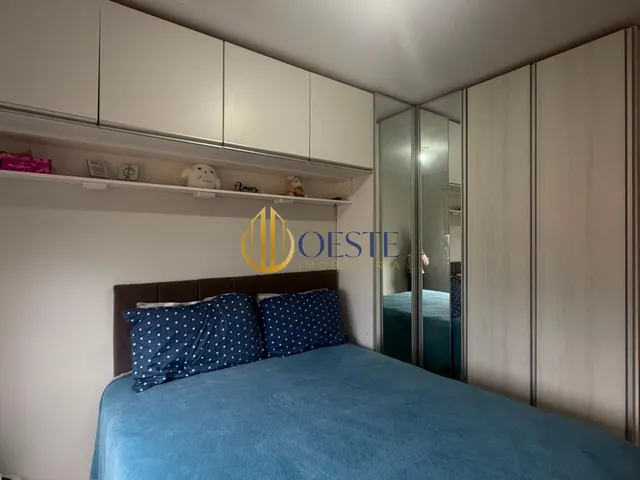 Imagem 9: Apartamento Semi Mobiliado, 2 Dormitórios, Próximo a Unipar, Cascavel - Pr