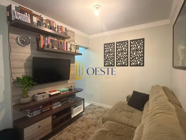 Imagem 11: Apartamento Semi Mobiliado, 2 Dormitórios, Próximo a Unipar, Cascavel - Pr