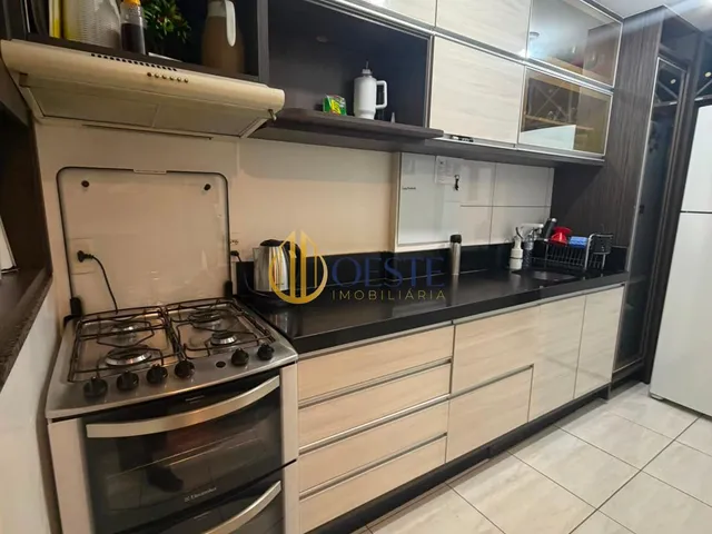 Imagem 14: Apartamento Semi Mobiliado, 2 Dormitórios, Próximo a Unipar, Cascavel - Pr