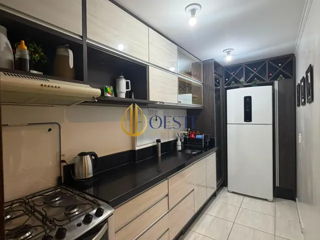 Imagem 16: Apartamento Semi Mobiliado, 2 Dormitórios, Próximo a Unipar, Cascavel - Pr