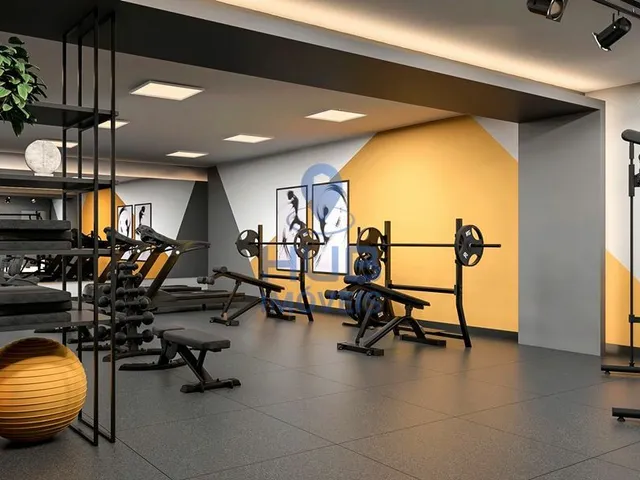 Imagem 3: Cobertura com 3 Dormitórios À Venda Sendo 3 Suítes, 292.1 M² por - R$ 5.290.000,00 - Santo Inácio - Curitiba/Pr