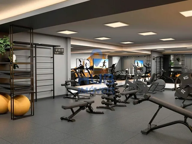Imagem 6: Cobertura com 3 Dormitórios À Venda Sendo 3 Suítes, 292.1 M² por - R$ 5.290.000,00 - Santo Inácio - Curitiba/Pr