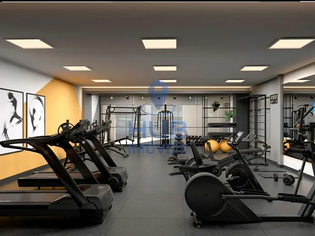 Imagem 4: Cobertura com 3 Dormitórios À Venda Sendo 3 Suítes, 292.1 M² por - R$ 5.290.000,00 - Santo Inácio - Curitiba/Pr