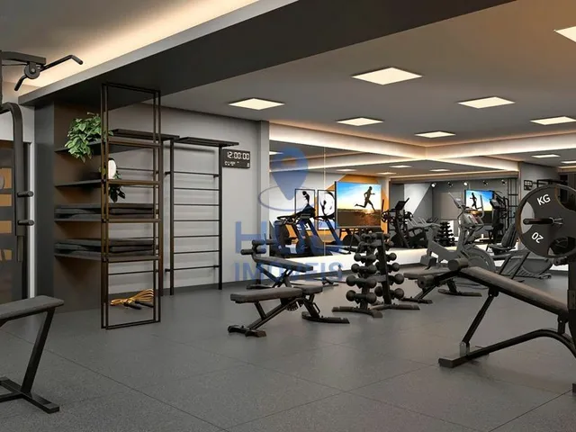 Imagem 2: Cobertura com 3 Dormitórios À Venda Sendo 3 Suítes, 292.1 M² por - R$ 5.290.000,00 - Santo Inácio - Curitiba/Pr