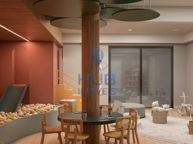 Imagem 8: Cobertura com 3 Dormitórios À Venda Sendo 3 Suítes, 292.1 M² por - R$ 5.290.000,00 - Santo Inácio - Curitiba/Pr