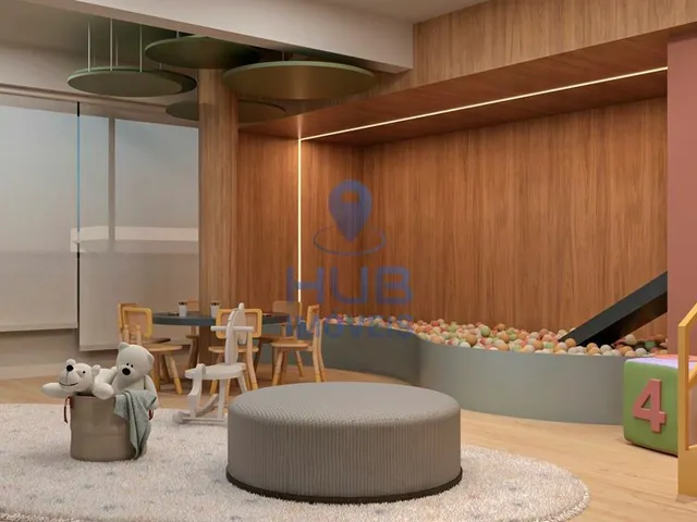 Imagem 9: Cobertura com 3 Dormitórios À Venda Sendo 3 Suítes, 292.1 M² por - R$ 5.290.000,00 - Santo Inácio - Curitiba/Pr
