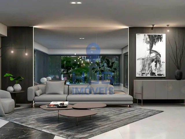 Imagem 12: Cobertura com 3 Dormitórios À Venda Sendo 3 Suítes, 292.1 M² por - R$ 5.290.000,00 - Santo Inácio - Curitiba/Pr
