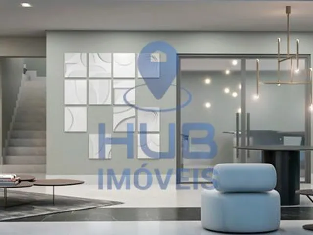 Imagem 14: Cobertura com 3 Dormitórios À Venda Sendo 3 Suítes, 292.1 M² por - R$ 5.290.000,00 - Santo Inácio - Curitiba/Pr