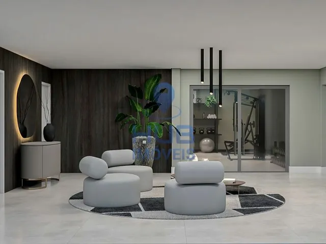 Imagem 15: Cobertura com 3 Dormitórios À Venda Sendo 3 Suítes, 292.1 M² por - R$ 5.290.000,00 - Santo Inácio - Curitiba/Pr