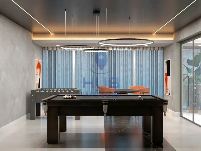 Imagem 16: Cobertura com 3 Dormitórios À Venda Sendo 3 Suítes, 292.1 M² por - R$ 5.290.000,00 - Santo Inácio - Curitiba/Pr