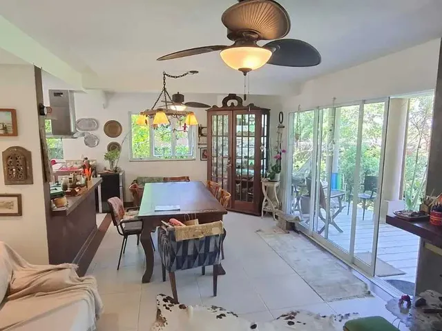 Imagem 12: Casa com 3 Dormitórios Sendo 3 Suítes e 3 Vagas de Garagem em Imbituba/Sc