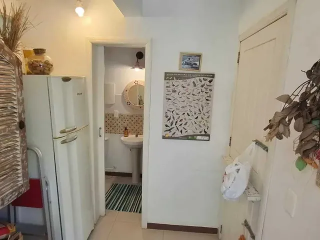 Imagem 7: Casa com 3 Dormitórios Sendo 3 Suítes e 3 Vagas de Garagem em Imbituba/Sc