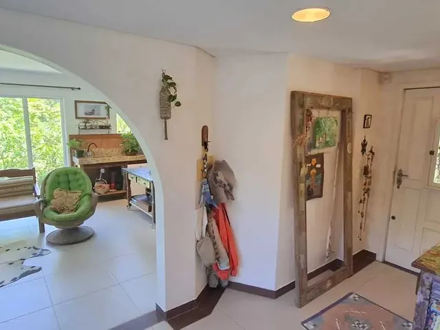Imagem 4: Casa com 3 Dormitórios Sendo 3 Suítes e 3 Vagas de Garagem em Imbituba/Sc