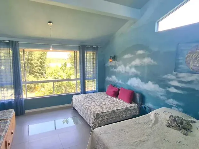 Imagem 10: Casa com 3 Dormitórios Sendo 3 Suítes e 3 Vagas de Garagem em Imbituba/Sc