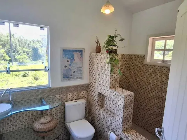Imagem 14: Casa com 3 Dormitórios Sendo 3 Suítes e 3 Vagas de Garagem em Imbituba/Sc