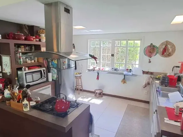Imagem 11: Casa com 3 Dormitórios Sendo 3 Suítes e 3 Vagas de Garagem em Imbituba/Sc