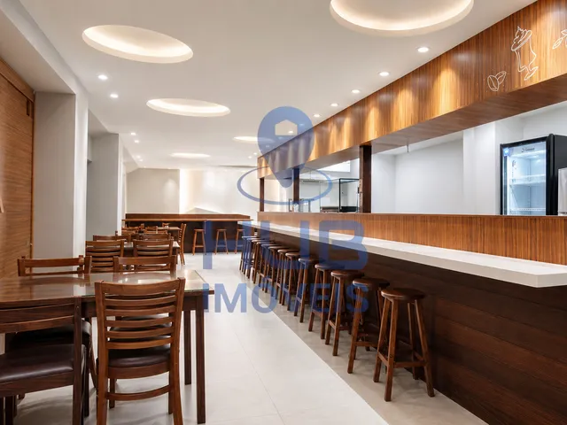 Imagem: Loja Comercial de 122 m² para Venda no