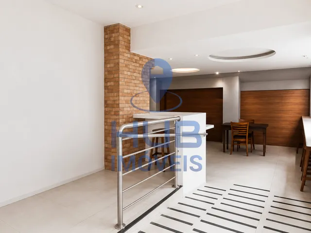 Imagem 3: Loja Comercial de 122 m² para Venda no Centro de Florianópolis