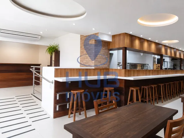 Imagem 1: Loja Comercial de 122 m² para Locação no Centro de Florianópolis