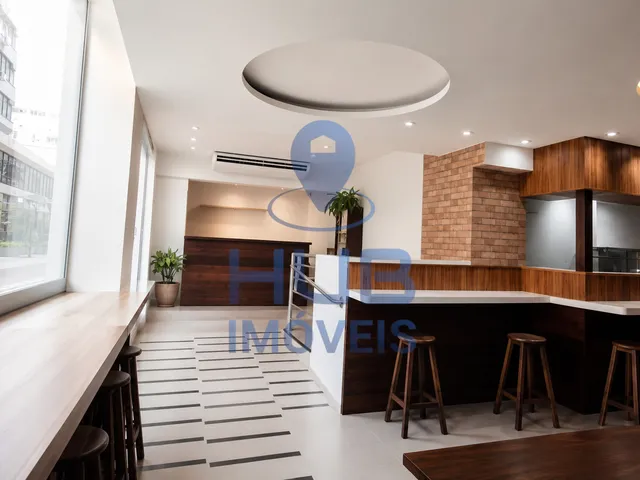 Imagem 4: Loja Comercial de 122 m² para Locação no Centro de Florianópolis