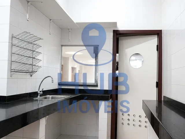 Imagem 5: Loja Comercial de 122 m² para Locação no Centro de Florianópolis