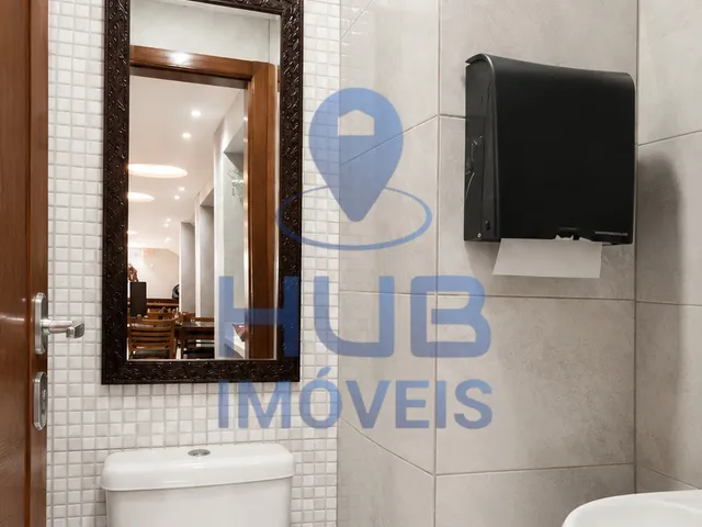Imagem 12: Loja Comercial de 122 m² para Locação no Centro de Florianópolis