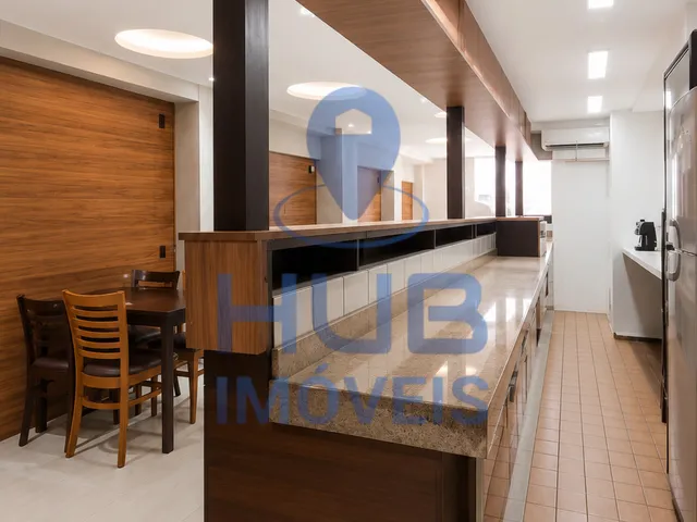 Imagem 14: Loja Comercial de 122 m² para Locação no Centro de Florianópolis