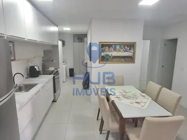 Imagem 2: Apartamento 2 Dormitórios Sendo Uma Suíte, 89M² , 2 Vagas , Ingleses Norte, Florianópolis/Sc