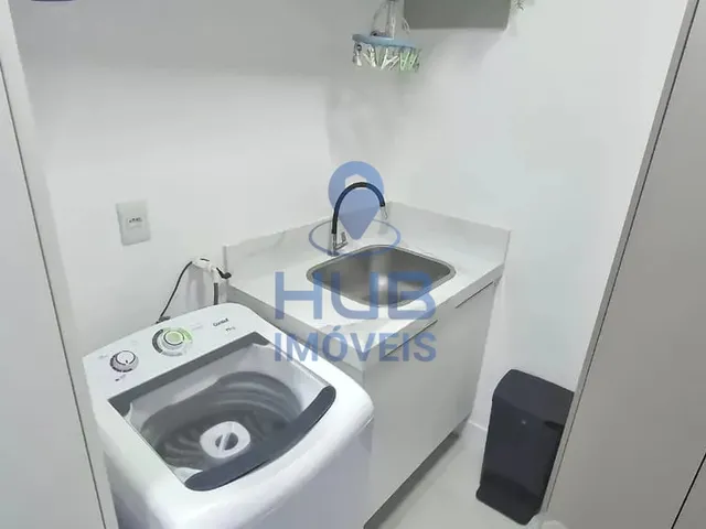 Imagem 4: Apartamento 2 Dormitórios Sendo Uma Suíte, 89M² , 2 Vagas , Ingleses Norte, Florianópolis/Sc
