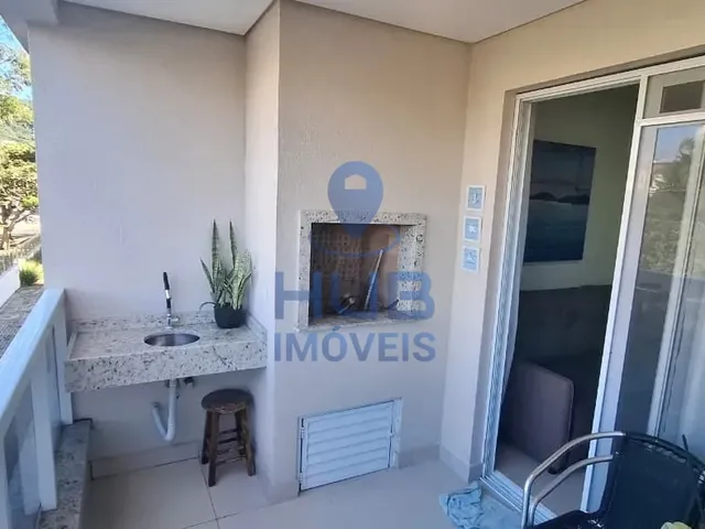 Imagem 13: Apartamento 2 Dormitórios Sendo Uma Suíte, 89M² , 2 Vagas , Ingleses Norte, Florianópolis/Sc