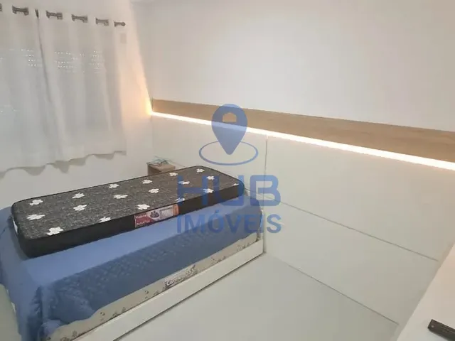Imagem 8: Apartamento 2 Dormitórios Sendo Uma Suíte, 89M² , 2 Vagas , Ingleses Norte, Florianópolis/Sc