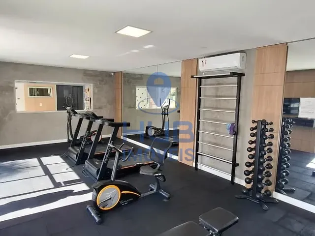 Imagem 15: Apartamento 2 Dormitórios Sendo Uma Suíte, 89M² , 2 Vagas , Ingleses Norte, Florianópolis/Sc