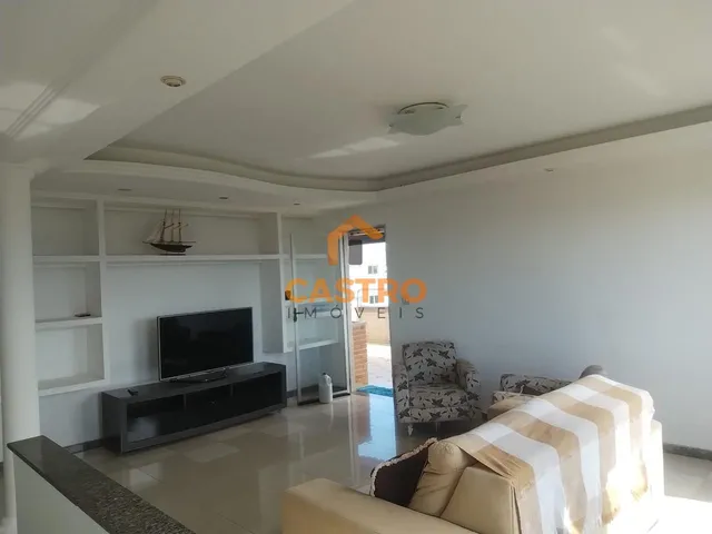 Imagem: APARTAMENTO RESIDENCIAL em Guarapari - Espírito