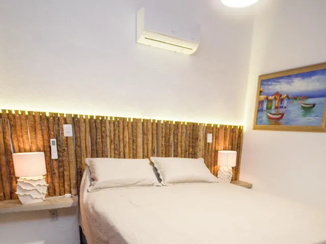 Imagem 12: Casa na Taiba, porteira fechada em condominio, 3 suites, piscina e 114m²
