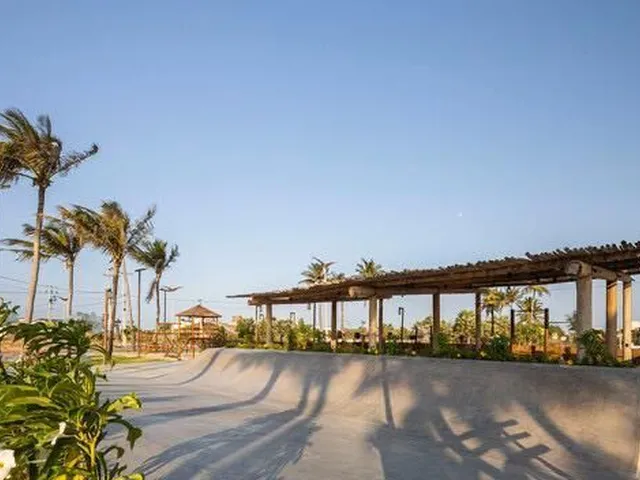 Imagem 6: Casa na Taiba, porteira fechada em condominio, 3 suites, piscina e 114m²