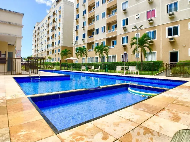 Imagem: Favoritto Residence Club, 63m2, 3quartos
