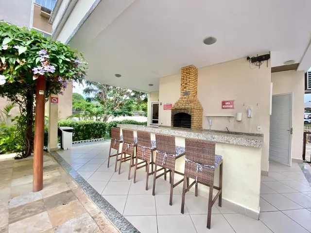 Imagem 14: Favoritto Residence Club, 63M2, 3Quartos, Projetado, Lazer Completo