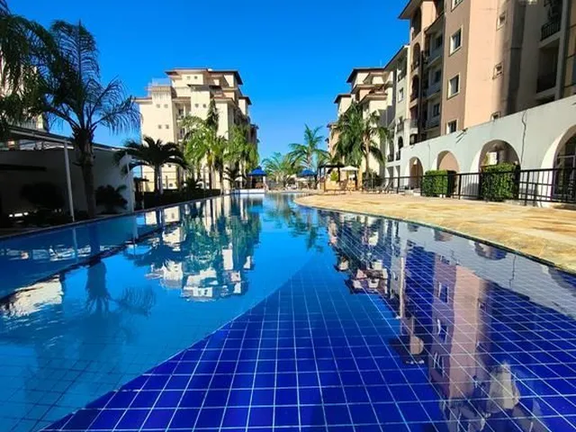 Imagem: Smile Village Apto 58m² Pronto para Morar
