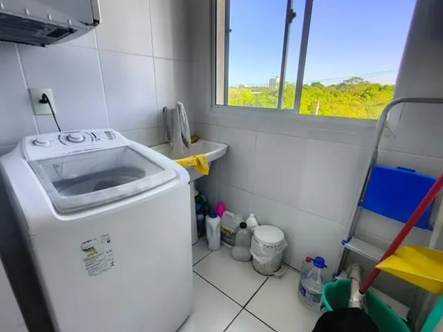 Imagem 11: Smile Village | Apto 58m² Pronto para Morar por R$ 330 MIL