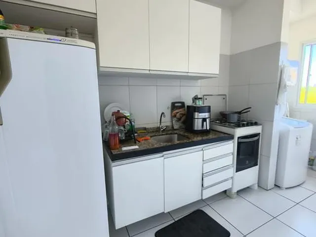 Imagem 13: Smile Village | Apto 58m² Pronto para Morar por R$ 330 MIL