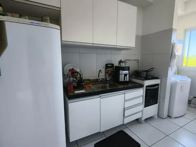 Imagem 8: Smile Village | Apto 58m² Pronto para Morar por R$ 330 MIL