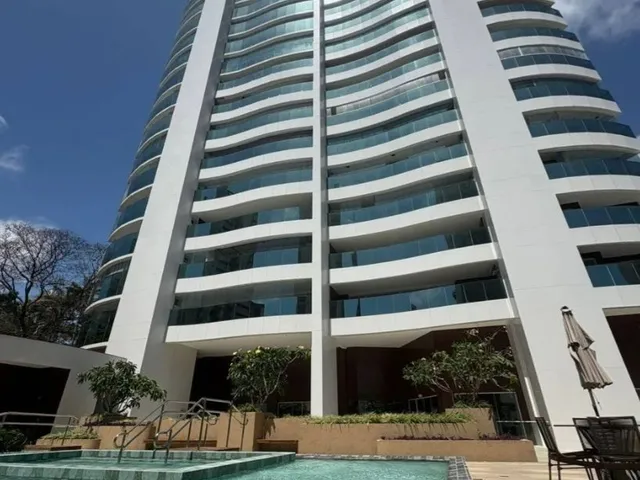 Imagem: Pronto para morar, Aldeota,apto com 218m²