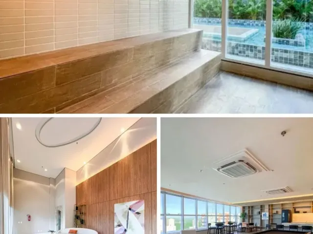 Imagem 3: Pronto para morar, Aldeota,apto com 218m²