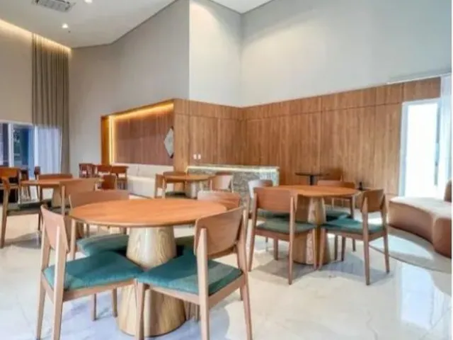 Imagem 5: Pronto para morar, Aldeota,apto com 218m²