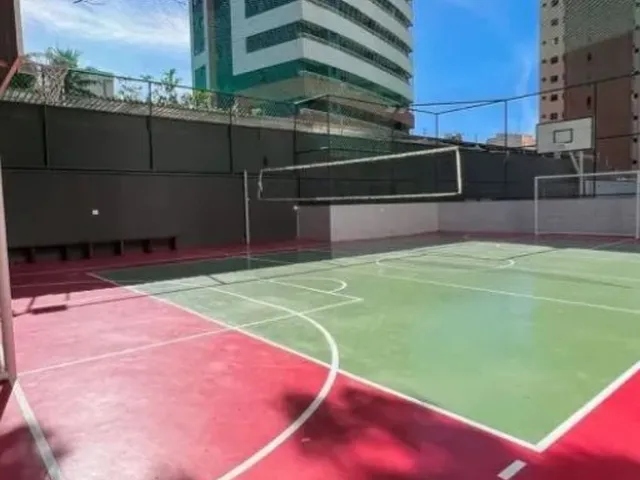 Imagem 7: Pronto para morar, Aldeota,apto com 218m²