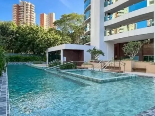 Imagem 8: Pronto para morar, Aldeota,apto com 218m²