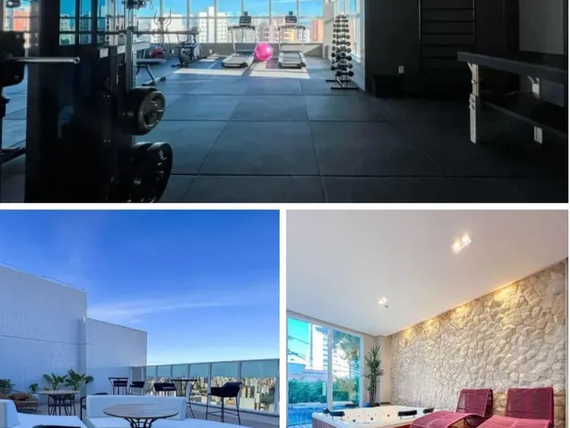 Imagem 4: Pronto para morar, Aldeota,apto com 218m²