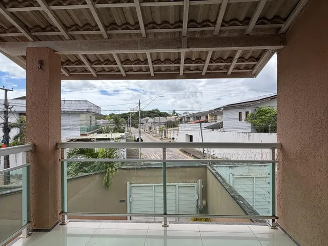 Imagem 7: Casa Duplex de Esquina - Eusébio