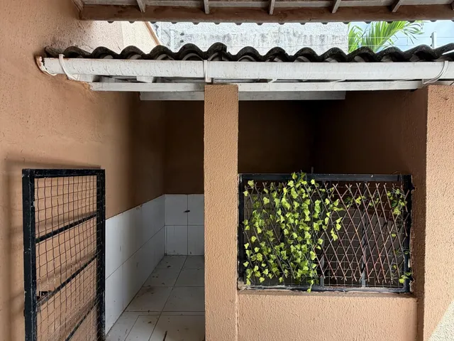 Imagem 15: Casa Duplex de Esquina - Eusébio