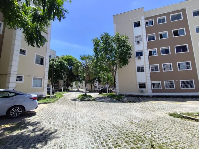 Imagem: Residencial Forte Iracema